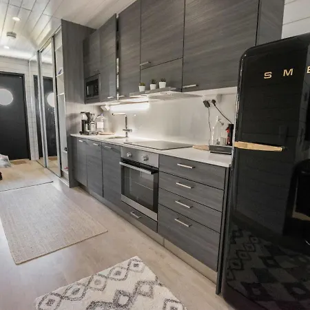 Marina A 7 By Interhome Semesterbostad *