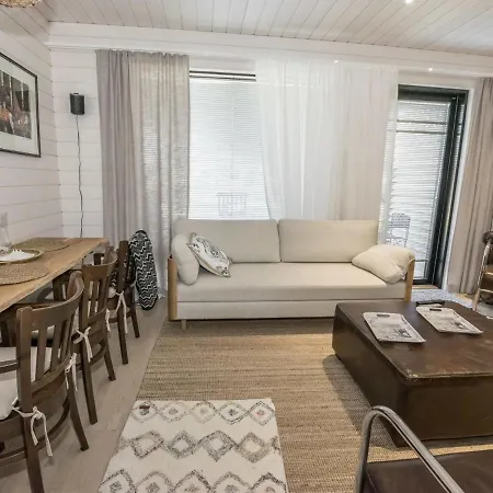 Marina A 7 By Interhome Kasnäs