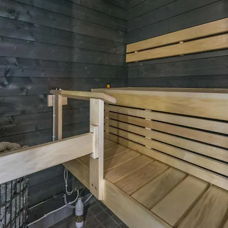 Marina A 7 By Interhome Hébergement de vacances Kasnäs