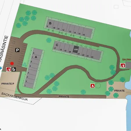 Marina A 7 By Interhome