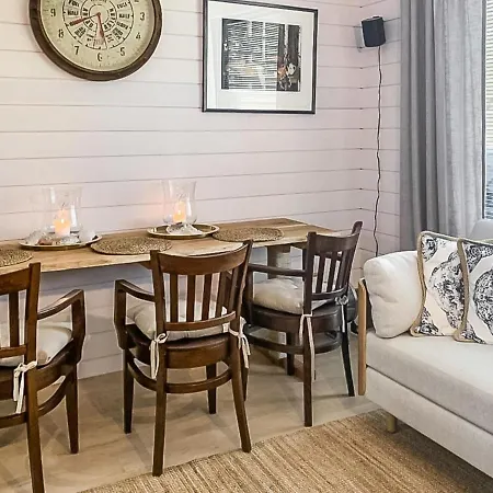 Holiday home Marina A 7 By Interhome Kasnas