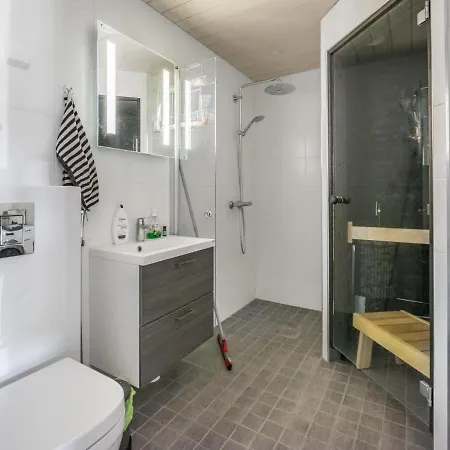Marina A 7 By Interhome Holiday home