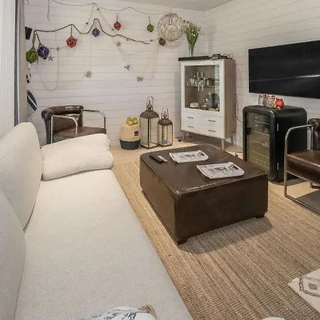 Marina A 7 By Interhome Holiday home *