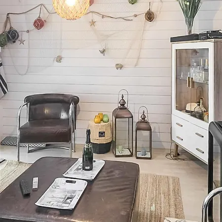Holiday home Marina A 7 By Interhome *