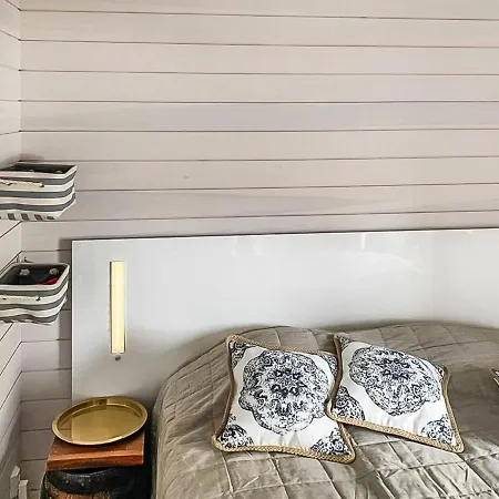 Marina A 7 By Interhome * Kasnäs