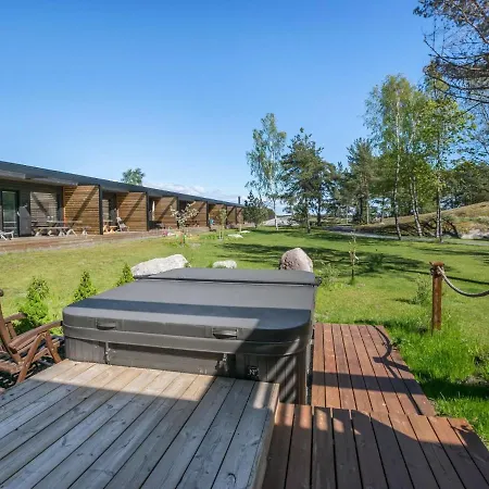 Marina A 7 By Interhome Semesterbostad