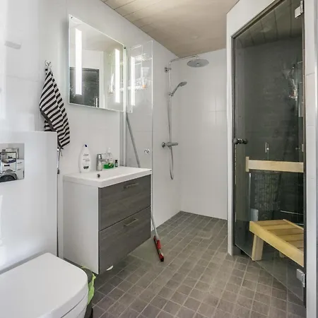 Semesterbostad Marina A 7 By Interhome