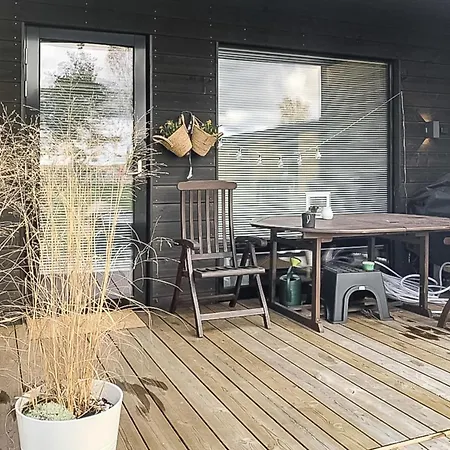 Дом отдыха Marina A 7 By Interhome Kasnas