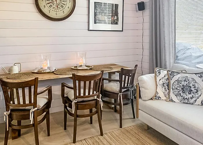 Marina A 7 By Interhome 別荘 Kasnäs