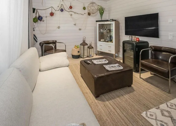 別荘 Marina A 7 By Interhome *