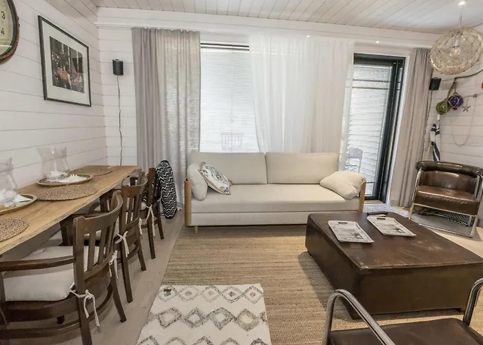 Marina A 7 By Interhome *