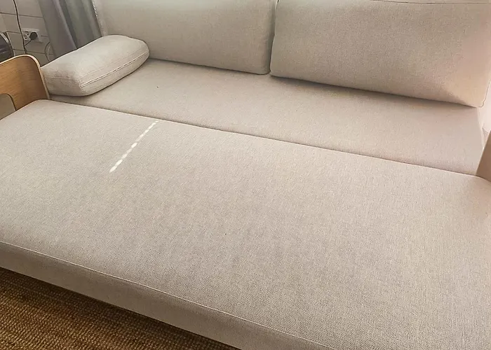 Marina A 7 By Interhome Kasnäs