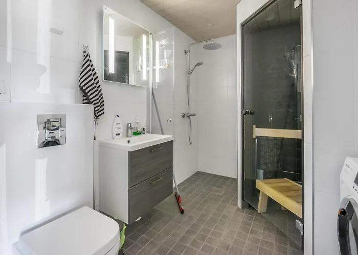 別荘 Marina A 7 By Interhome