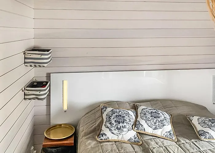 Marina A 7 By Interhome Kasnäs