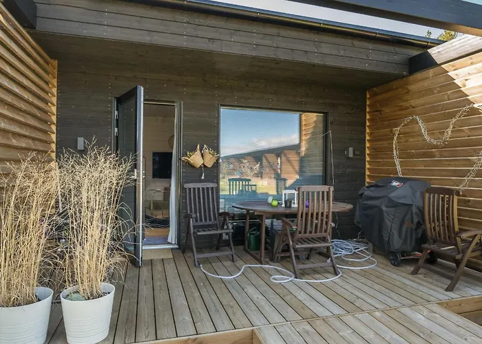 別荘 Marina A 7 By Interhome *